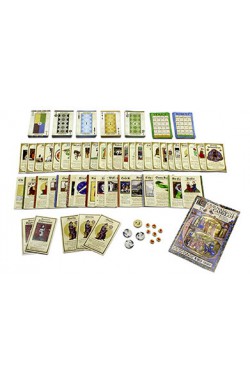 Tournament at Camelot